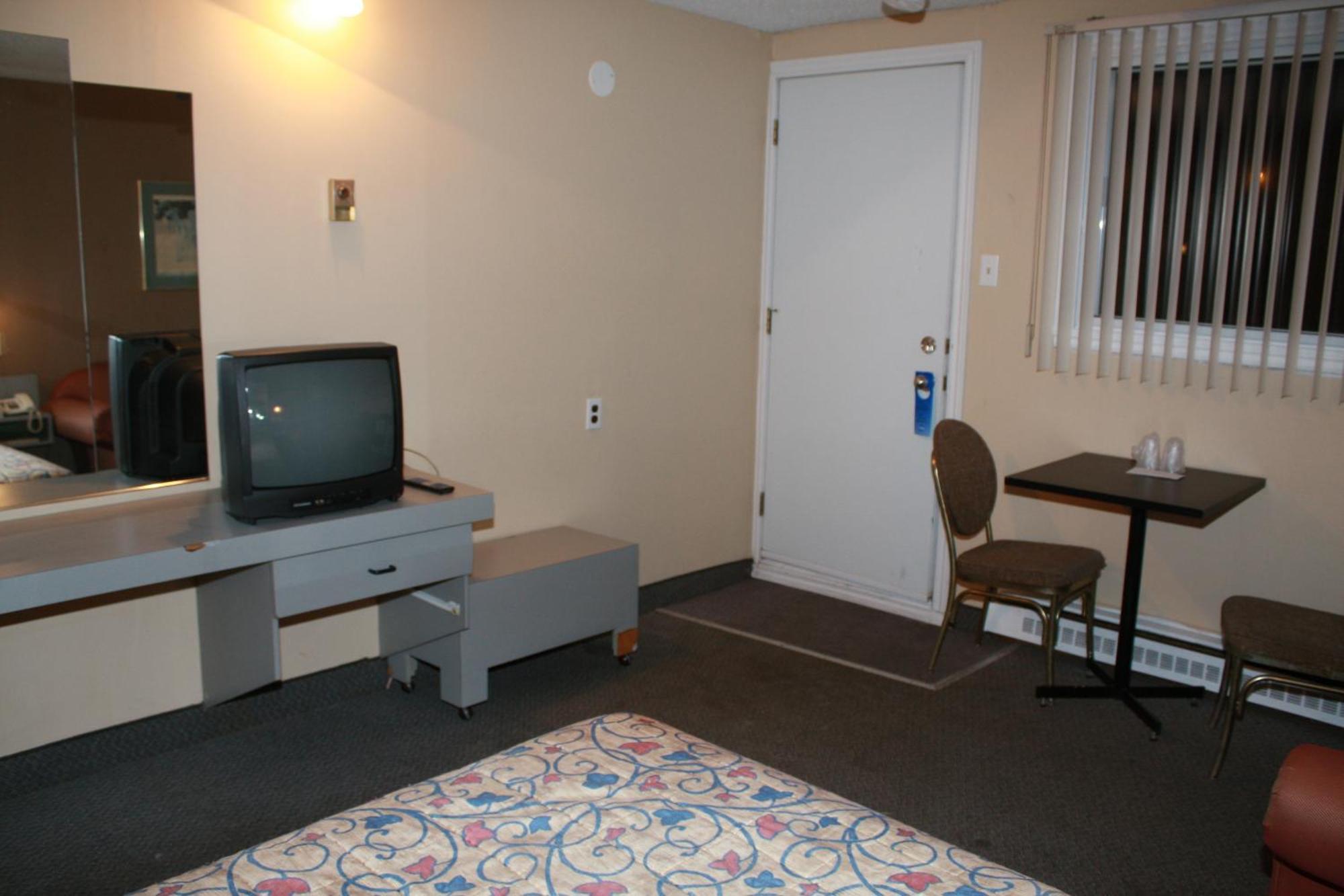 Grand Motel Saint-Hubert Longueuil Værelse billede