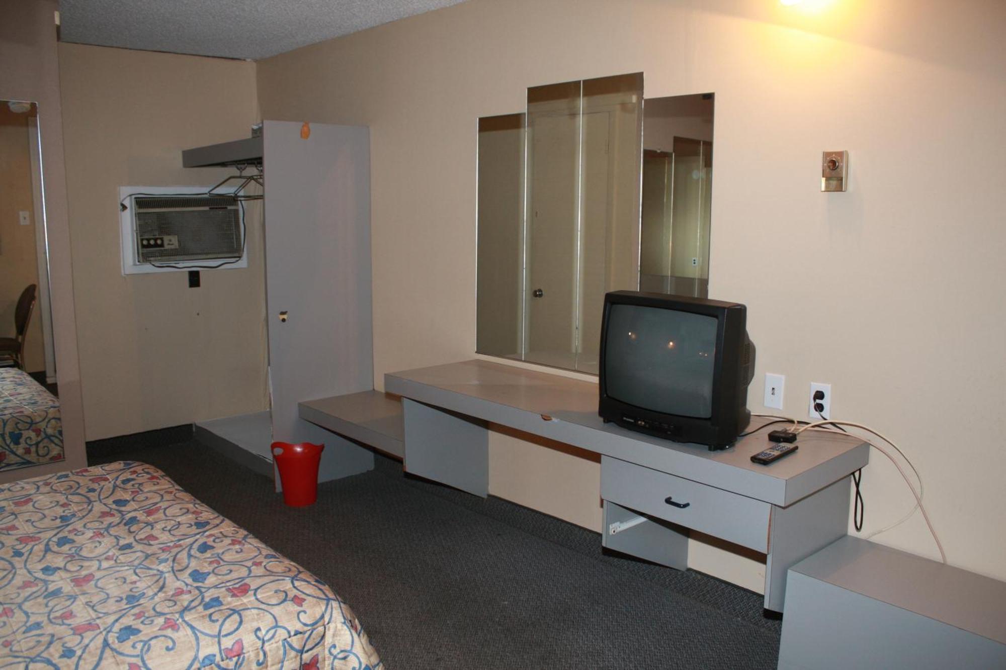 Grand Motel Saint-Hubert Longueuil Værelse billede