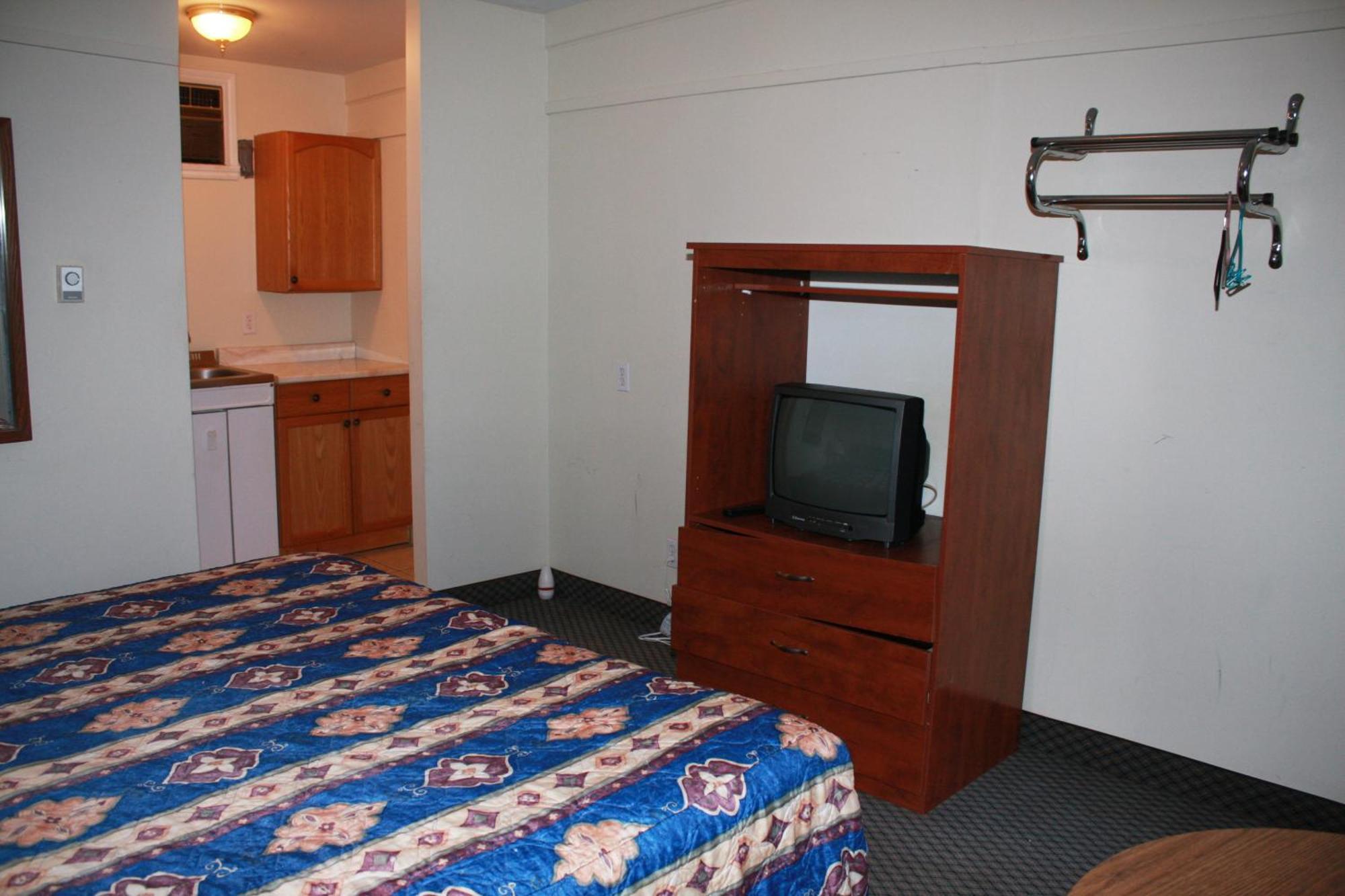 Grand Motel Saint-Hubert Longueuil Værelse billede