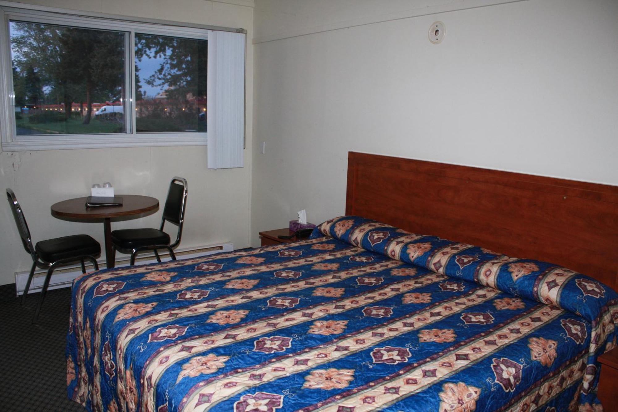 Grand Motel Saint-Hubert Longueuil Værelse billede